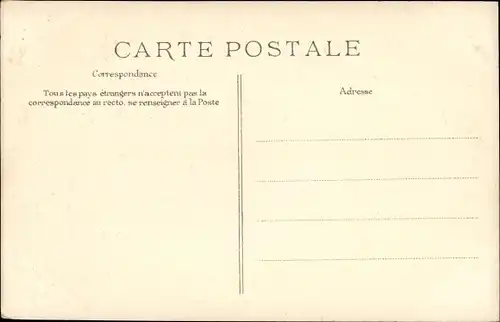 Ak Paturage, Rinder auf der Weide