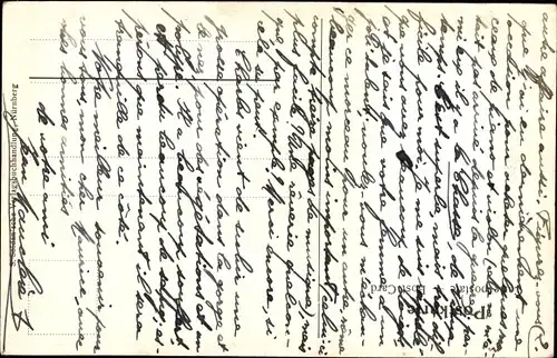 Künstler Ak Nürnberg in Mittelfranken Bayern, Partie am Burgeingang