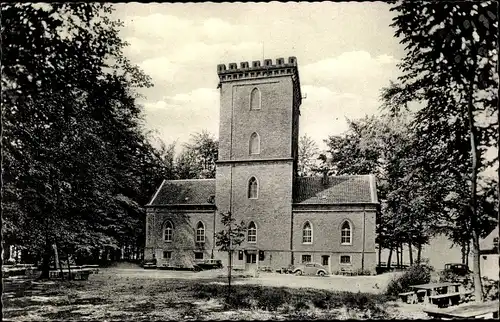 Ak Melle in Niedersachsen, Diedrichsburg