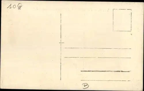 Ak Virton Wallonien Luxemburg, Pensionnat De l'Immaculee-Conception