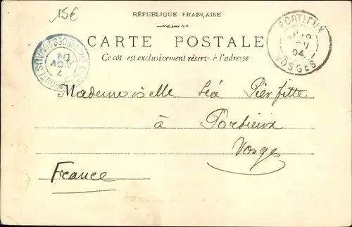 Ak Djibouti Dschibuti, Place du Baudar Guédit, Kamele