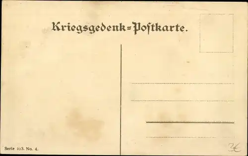 Ak Glückwunsch Neujahr, Glück und Frieden, Wappen, Fahnen, Eichenlaub