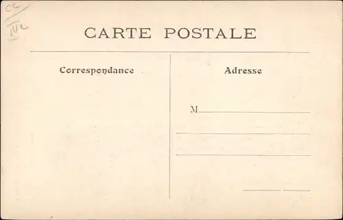 Ak Paris IV, Paris Historique, 5. Hotel Lamoignon 14, rue Pavee, construit Diane des France, Tor