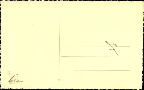 Foto Ak Stadt Bern Schweiz, Stadtansicht, Kirchturm, Passanten