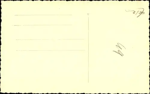 Foto Ak Olten Kanton Solothurn, Turm, Uhr, Wasserpartie