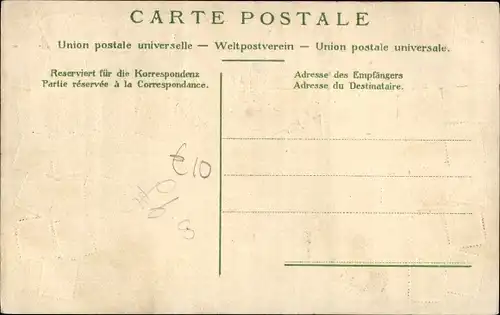 Präge Briefmarken Passepartout Ak Bâle Basel Stadt Schweiz, Wettsteinbrücke, Münster