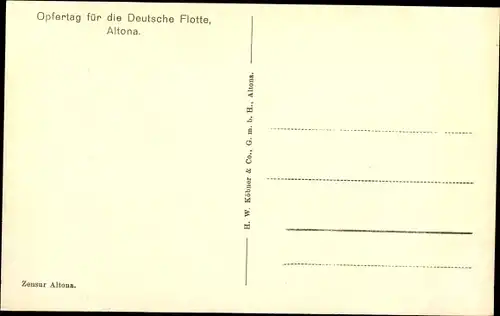 Ak Deutsches Kriegsschiff, Torpedo Depeschenboot auf hoher See