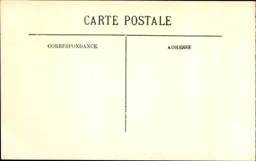 Ak Constantine Algerien, La Place Nemours, Poste, Theatre, Platz, Theater