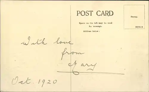 Ak London City England, Imperial Institute