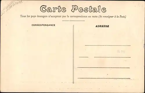 Ak Rennes Ille et Vilaine, Fete Federale de Gymnastique sous la Presidence, Parade