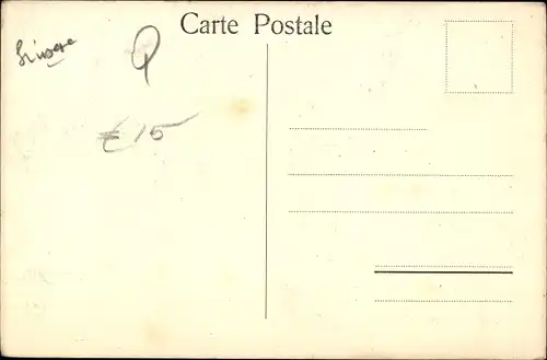 Ak Genève Genf Schweiz, Taverne du Crocodile, Peintures de Fd. Hodler