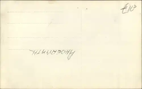 Foto Ak Andermatt Kanton Uri, Winteransicht, Panorama