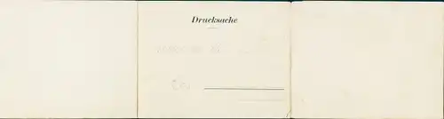 Klapp Ak Winterthur Kt Zürich Schweiz, Panorama