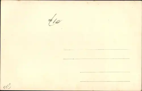 Foto Ak Leysin Kanton Waadt, Ortsansicht im Winter