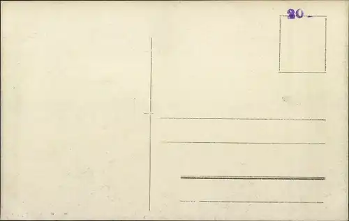 Foto Ak Scheffau am Wilden Kaiser Tirol, Hintersteiner See, Kaisergebirge