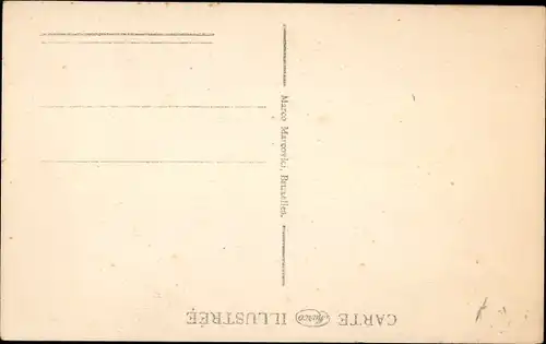 Ak Stavelot Wallonien Lüttich, Pierre du Diable