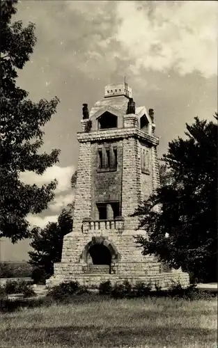 Ak Weißenfels an der Saale, Keplerturm