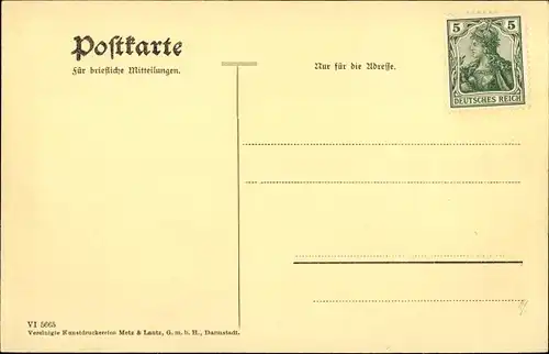 Ak Oppenau im Schwarzwald, Lierbachtal, Luftkurhotel Taube, Bach, Ortsansicht