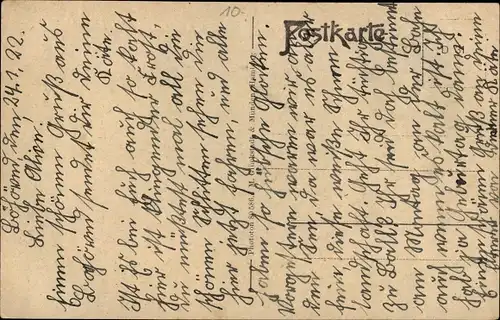 Ak Bornhöved in Holstein, Panorama und Seepartie