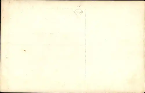 Ak Französisches Militärflugzeug, Wasserflugzeug