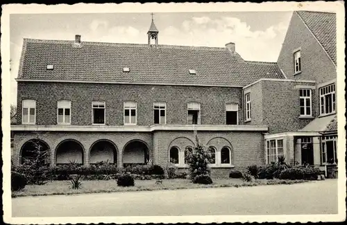 Ak Erpe Aalst Gelderland, Rustoord H. Elisabeth der Zusters van Maria & Jozef, Gebäude