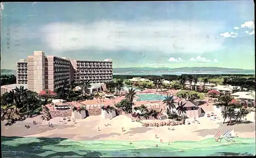 Ak Nassau Bahamas, Paradise Island, Hotel, Villas, Strand