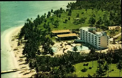 Ak Ocho Rios Jamaica Jamaika, Jamaica Hilton