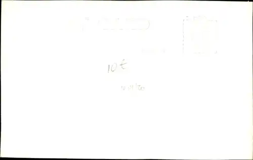 Foto Ak Pella Iowa USA, Street Scene