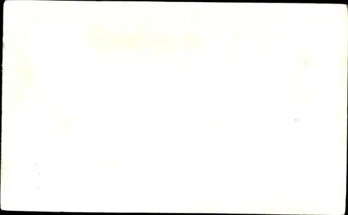 CdV Deutscher Soldat in Uniform, Portrait