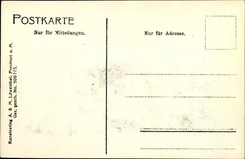 Künstler Ak Richter, Ludwig, Gnandstein Kohren Sahlis Frohburg in Sachsen, Das Schloss um 1837