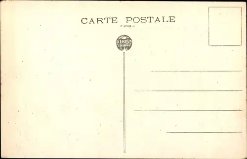 Ak Douaumont Lothringen Meuse, Ossuaire dan son etat actuel 1928, cimetiere