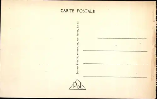 Ak Douaumont Lothringen Meuse, Ossuaire et Phare