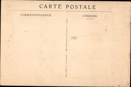 Ak Arras Pas de Calais, Chapelle Notre Dame de Lorette, Kirche, Außenansicht