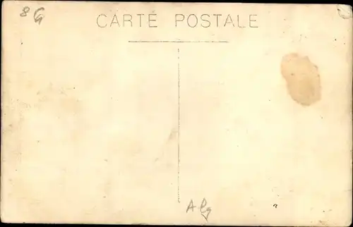 Ak Zaghouan Tunesien, Camp Militaire