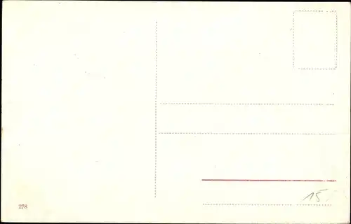 Ak Szombathely Ungarn, Kossuth Lajos utca