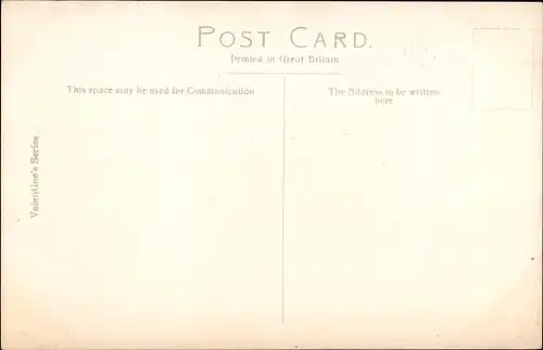 Ak Schottland, to the Hill Pastures