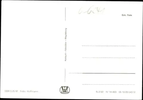 Ak Trockenborn Wolfersdorf in Thüringen, Straßenpartien, Kirche, Fachwerkhäuser