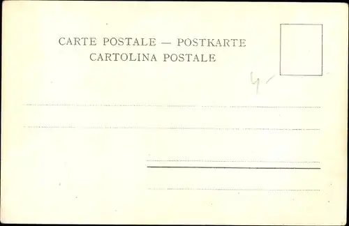 Künstler Litho Cassiers, Goes Zeeland Niederlande, Omstreken