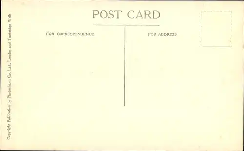 Ak Kanalinsel Guernsey, Cobo Bay