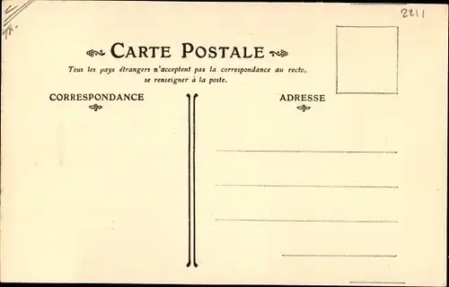 Künstler Ak Doré, Gustave, Les Croisades, Mahomet II devant Constantinople, Journal des Voyages