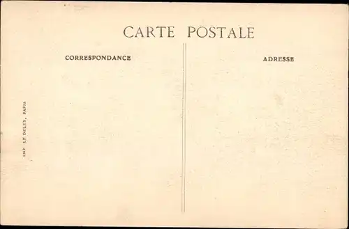 Ak Paris, Fêtes de la Victoire, 14 Juillet 1919, Troupes Anglaises