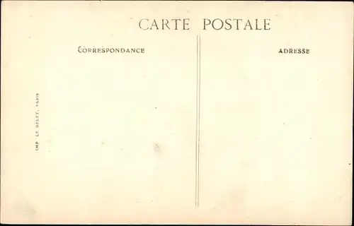 Ak Paris VIII, Triumphbogen, Arc de Triomphe, Le Cenotaphe, Les Fetes de la Victoire 1919