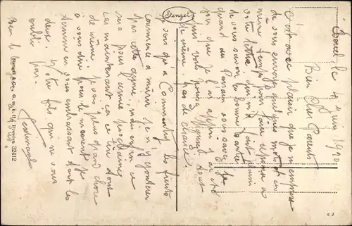 Ak Köln am Rhein, Deutscher R