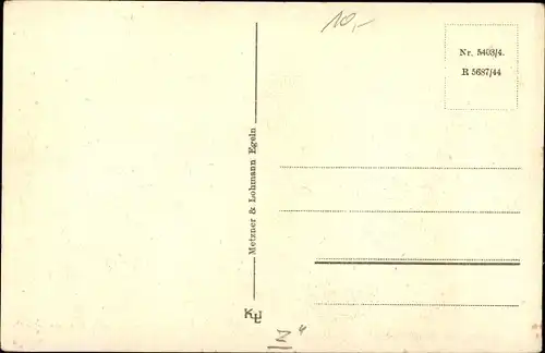 Ak Egeln in Sachsen Anhalt, Breiteweg, Zigarrenhaus, Uhr