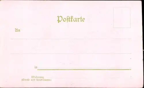 Künstler Ak Affaire Zola Esterhazy, Die verschleierte Dame, No. 1, Dreyfus Affäre