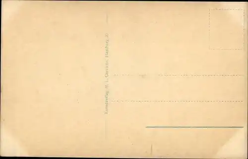 Ak Deutsches Kriegsschiff, SMS Schwaben in voller Fahrt, Kaiserliche Marine