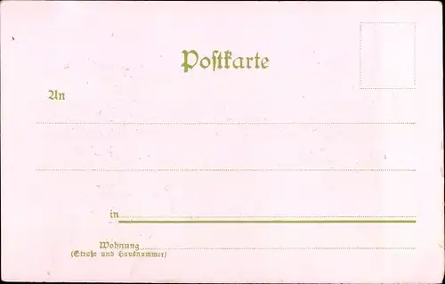 Künstler Ak Affaire Zola Esterhazy, Die verschleierte Dame, Dreyfus Affäre