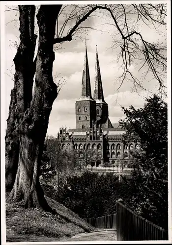 Foto Hansestadt Lübeck, Dom mit Museum