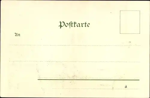 Briefmarken Litho Zwei Gegensätze, Vermenschlichte Briefmarken, dicker und dünner Mann