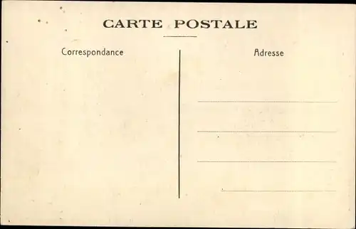 Ak Afrique Occidentale Francaise, Afrikanerin, Busen